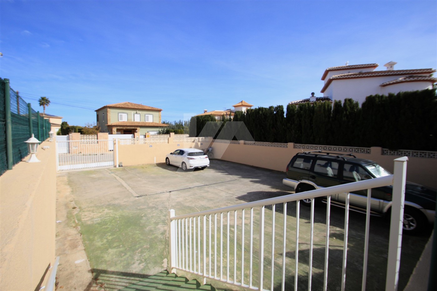 Immobilie zu verkaufen in Calpe, Costa Blanca, Spanien.