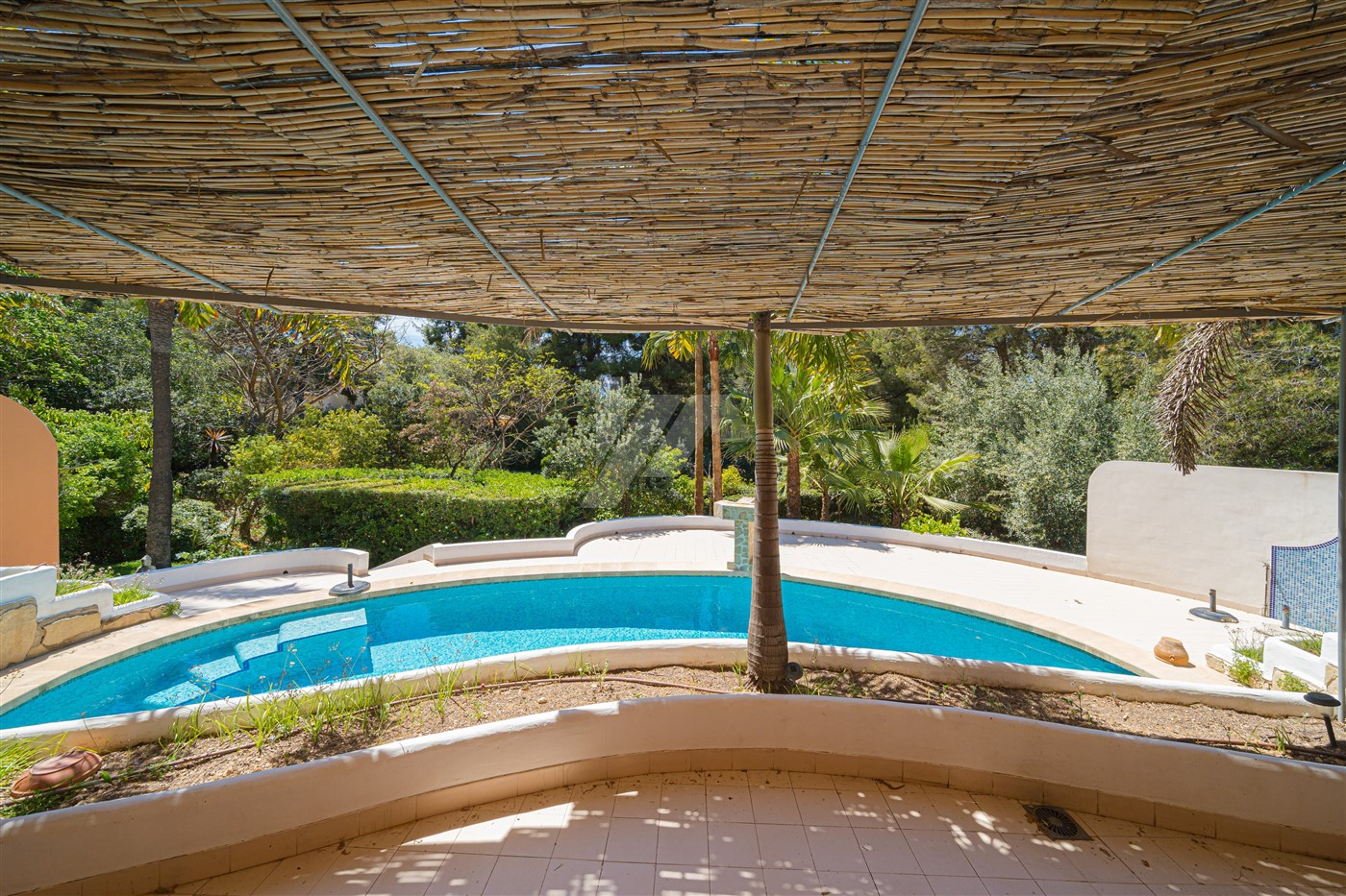 Villa im mediterranen Stil zum Verkauf in Benissa, Costa Blanca.